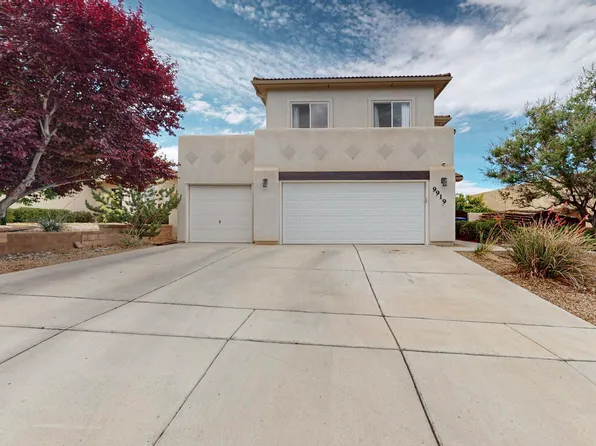 9919 Rio Corto Ave SW, Albuquerque, NM 87121