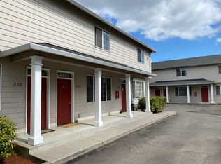 2342 SE 121st Ave #2342, Portland, OR 97216