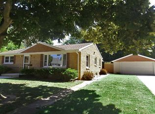 1804 Calumet Dr, NEW HOLSTEIN, WI 53061