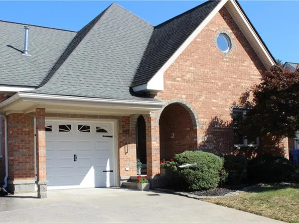 591 Leston Gilbert Dr, Kernersville, NC 27284