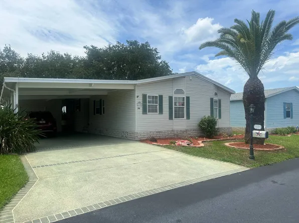2309 Prestwick Pl #313, Winter Haven, FL 33881