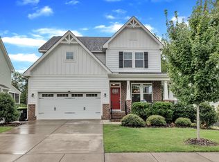 420 Cedar Pond Ct, Knightdale, NC 27545