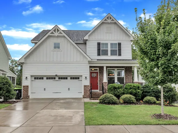 420 Cedar Pond Ct, Knightdale, NC 27545