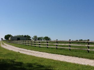 4406 E 253rd St, Cleveland, MO 64734