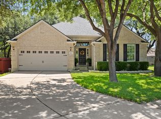 11113 Sea Hero Ln, Austin, TX 78748