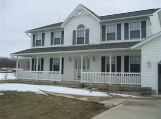 5813 Cook Rd, Wakeman, OH 44889