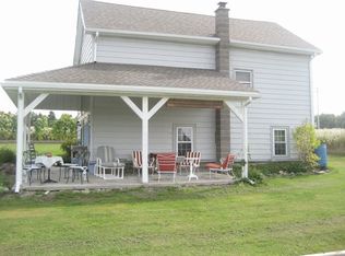 2809 Carpenter Pringle Rd, Ashville, NY 14710