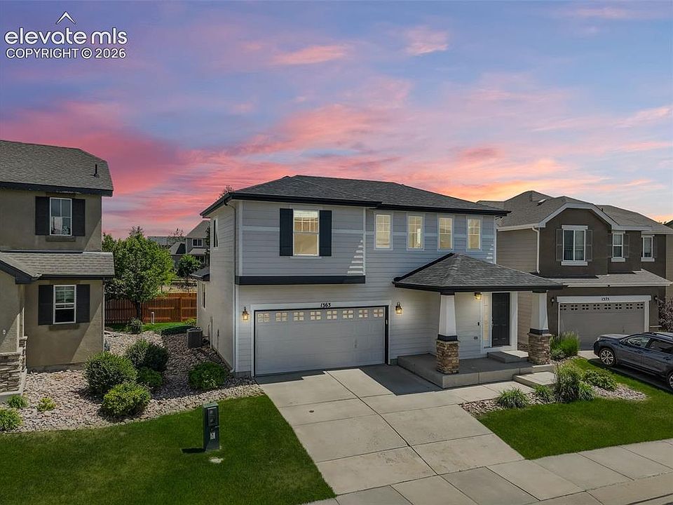 1st image of 1363 Yellow Granite Way