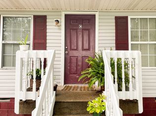 331 Randell Dr, Clarksville, TN 37042