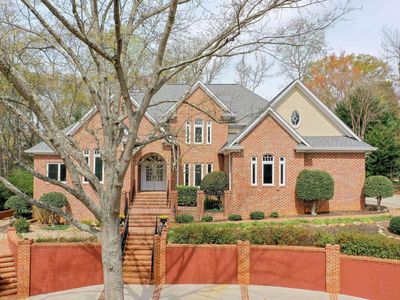 400 Father Hugo Dr, Greer, SC, 29650