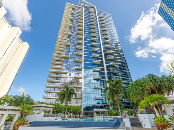 1189 Waimanu St APT 4203, Honolulu, HI 96814