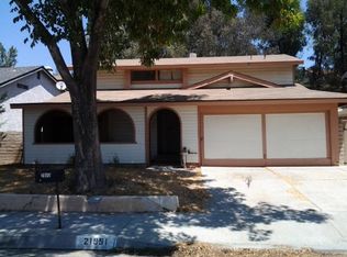 21951 Peppercorn Dr, Santa Clarita, CA 91350