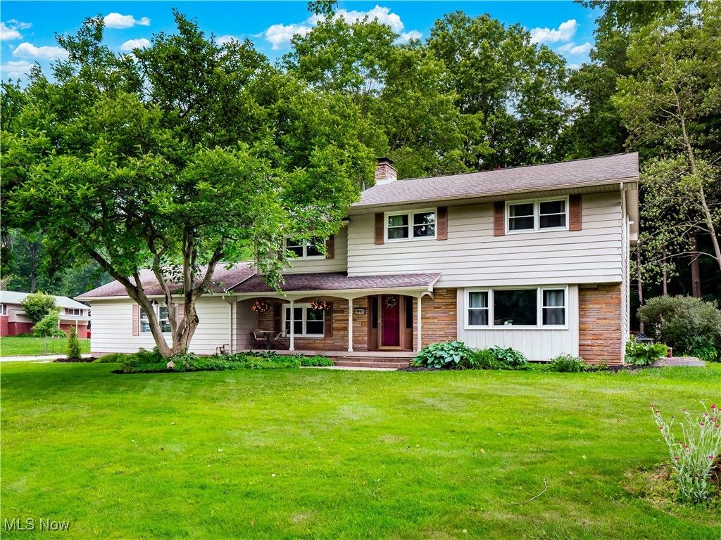 Real estate listing image
