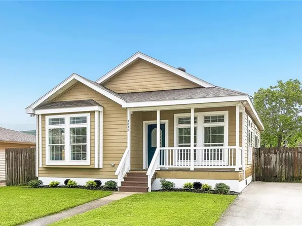 4024 Najolia St, Meraux, LA 70075