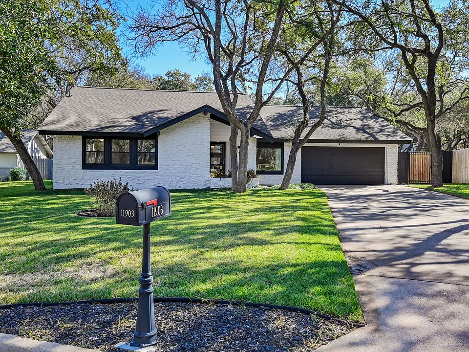 1st image of 11903 Highland Oaks Trl