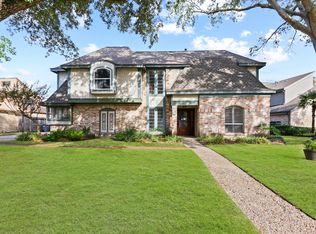 14814 Bluffridge Cir, Houston, TX 77095