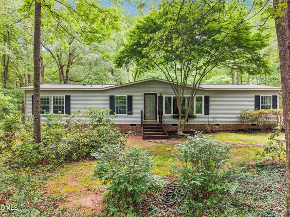 48 Foster Ln, Pittsboro, NC 27312