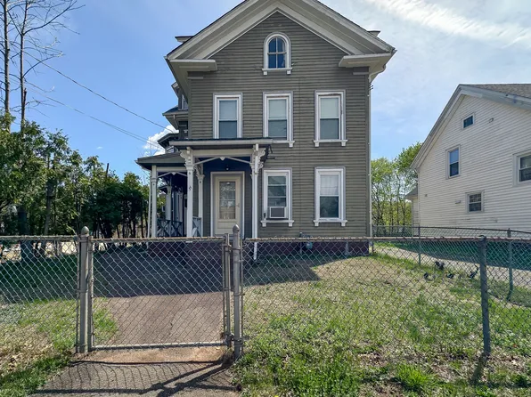 34 Queen Street, Meriden, CT 06451
