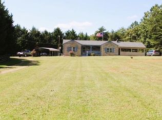 1055 Grey Fox Ln, Lynch Station, VA 24571