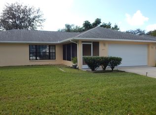 1247 Winding Meadows Rd, Rockledge, FL 32955