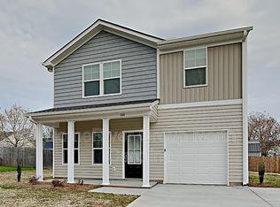 148 Vermillion Loop, Statesville, NC 28625