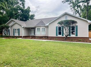 5 Post Pointe Cir, Valdosta, GA 31602