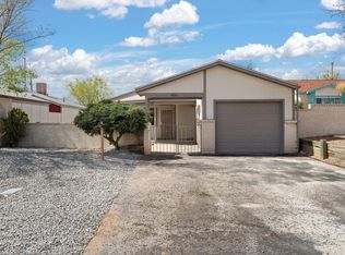4954 Nickel Dr NE, Rio Rancho, NM 87124