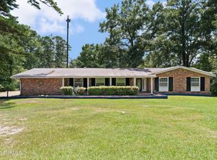 7537 State Boulevard Ext, Meridian, MS 39305