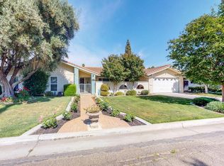 205 Sassafras Dr, Madera, CA 93637