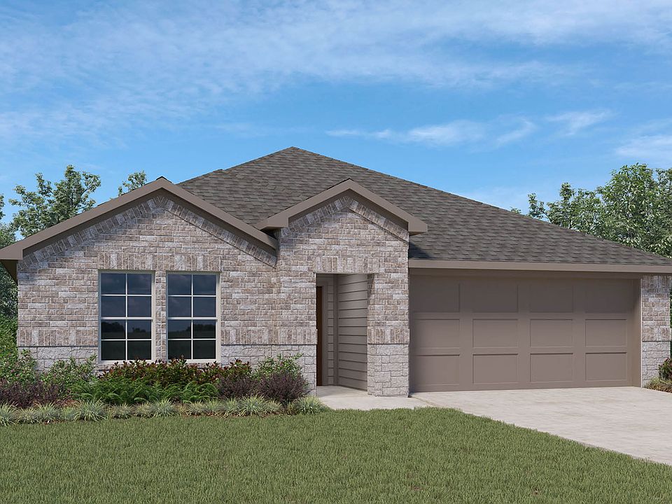 Plan Elevation.