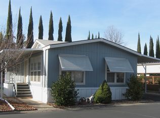 7517 Scaup Ln #151, Citrus Heights, CA 95621