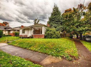 904 NE Tillamook St, Portland, OR 97212