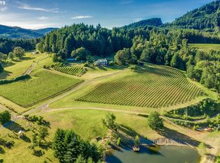 1970 NW Garris Ln, McMinnville, OR