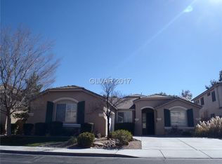 2389 Rainswept Ave #0, Henderson, NV 89052