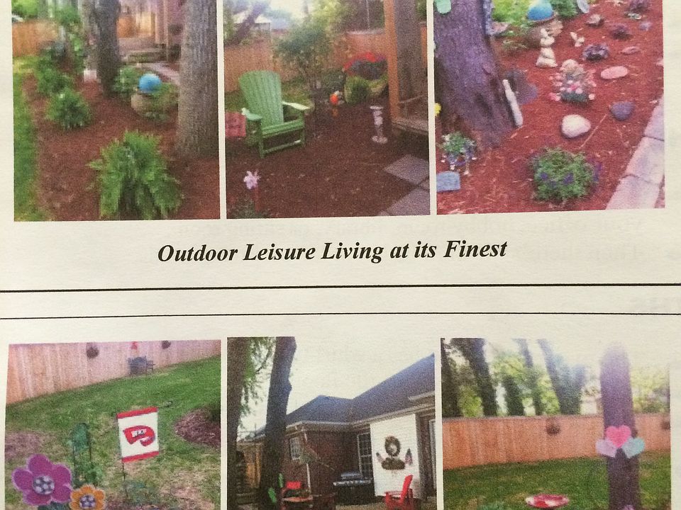 2nd image of 1504 Curling Dr