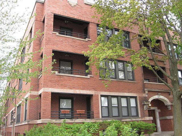 1st image of 1264 W North Shore Ave #3
