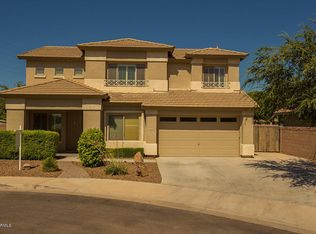 3976 S Windstream Pl, Chandler, AZ 85286