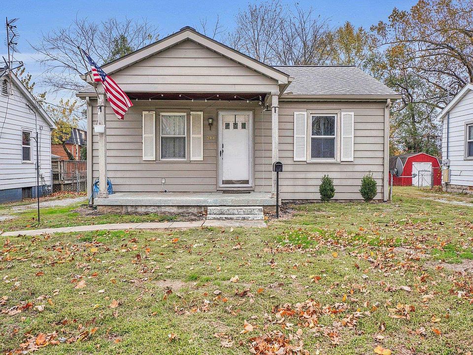 1st image of 213 N Kelsey Ave