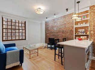 527 Cathedral Pkwy #61, New York, NY 10025