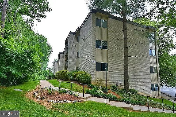 12405 Braxfield Ct #509 — Photo 4