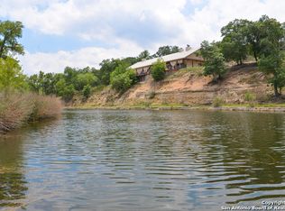 817 Hideaway Ridge Ln, Fredericksburg, TX 78624