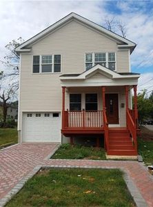 301 Paul Robeson Blvd, New Brunswick, NJ, 08901