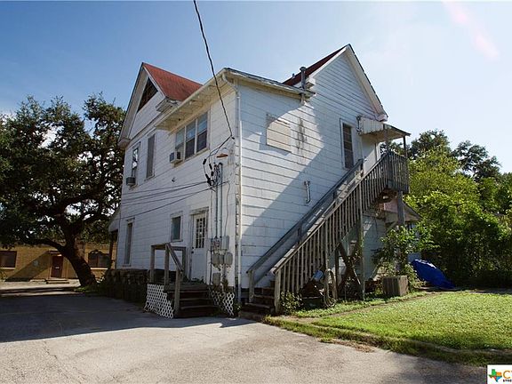 2nd image of 510 Burleson St