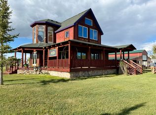 240 E Church St, Randolph, UT 84064