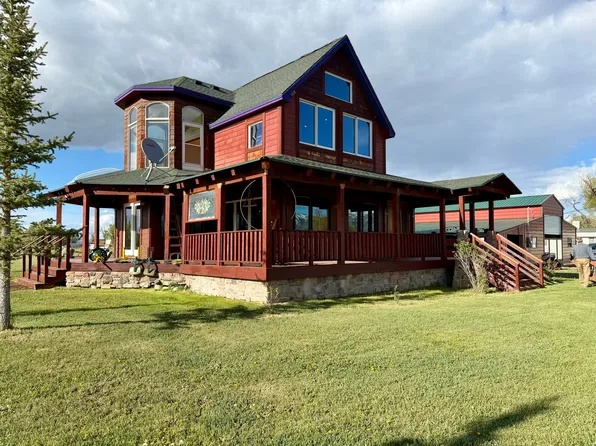 240 E Church St, Randolph, UT 84064