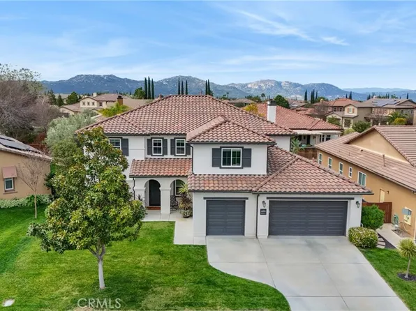 44591 Ristow Ct, Temecula, CA 92592
