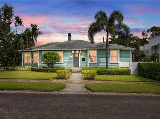 105 25th Ave NE, Saint Petersburg, FL 33704