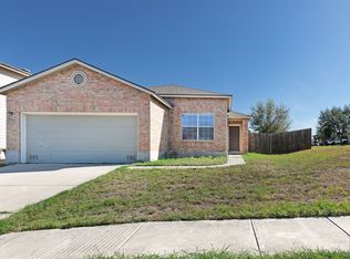 5002 Meridian Farm, San Antonio, TX 78244