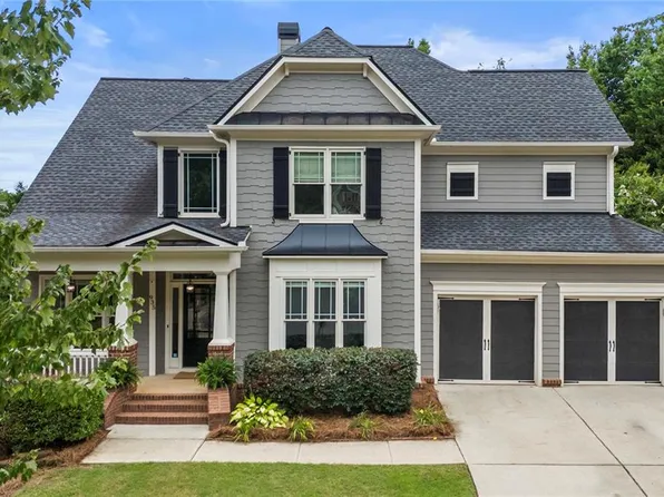 935 Summerfield Dr, Cumming, GA 30040