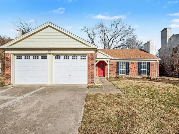 1512 Homestead St, Flower Mound, TX 75028